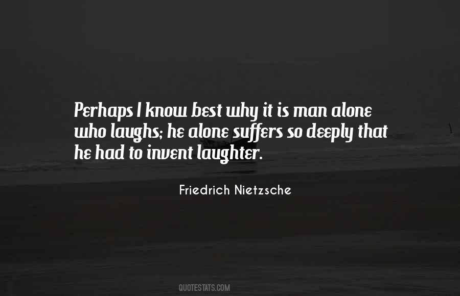 Best Perhaps Quotes #157555