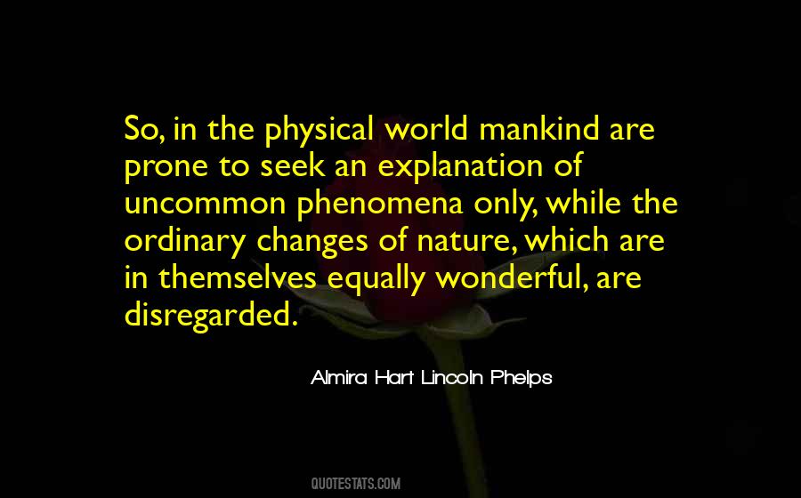 Almira Phelps Quotes #1097564