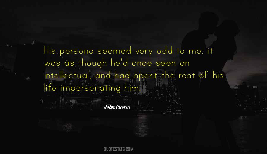 Best Persona 4 Quotes #143920