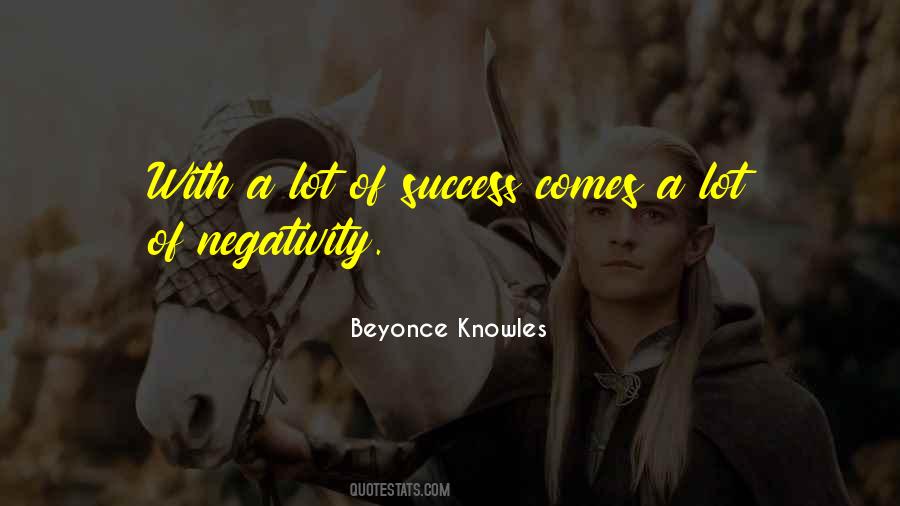 Beyonc C3 A9 Knowles Quotes #1272937