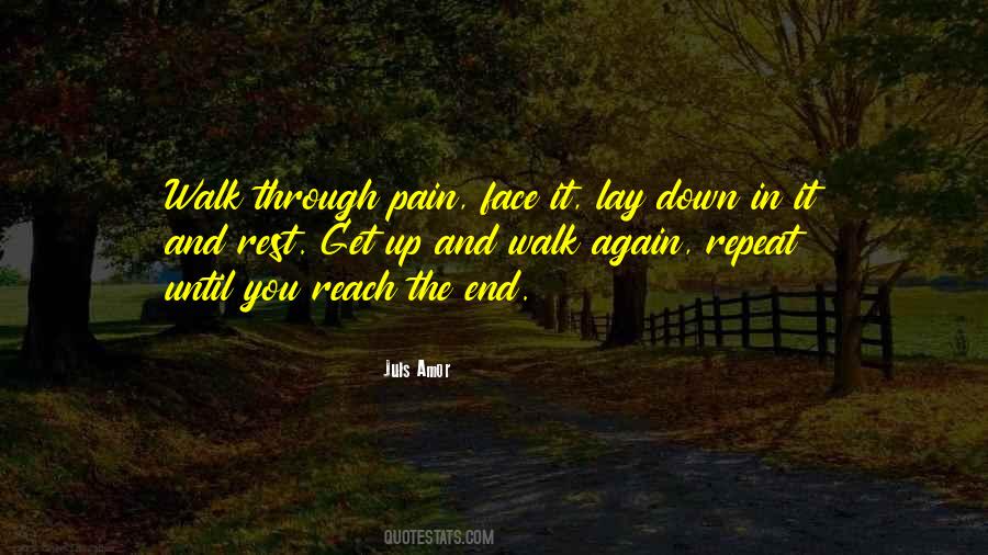 Pain Suffering Quotes #159266