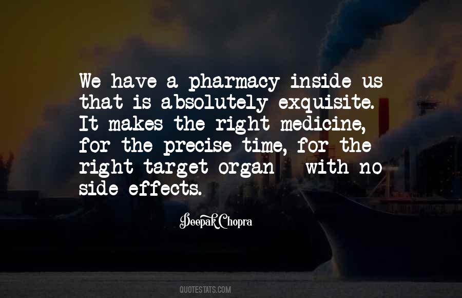 Best Pharmacy Quotes #1192312