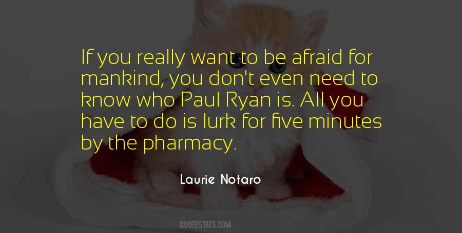 Best Pharmacy Quotes #1344025
