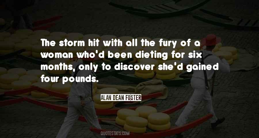 The Fury Quotes #785905