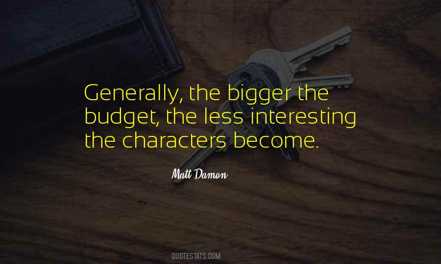 Best Philip Marlowe Quotes #1017696