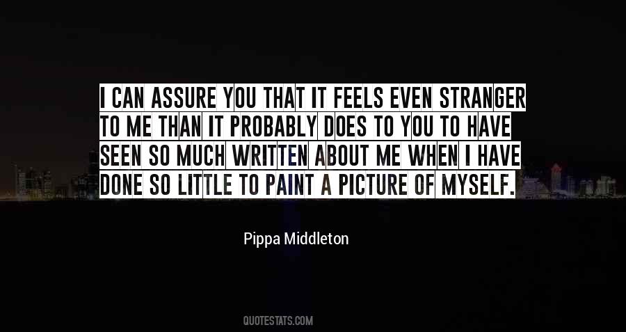 Best Philip Marlowe Quotes #1256315