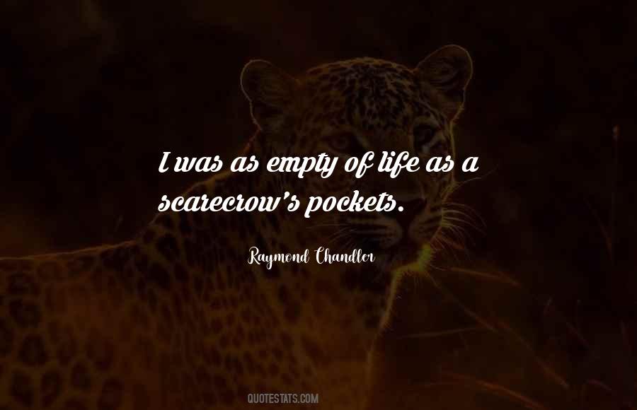 Best Philip Marlowe Quotes #603037