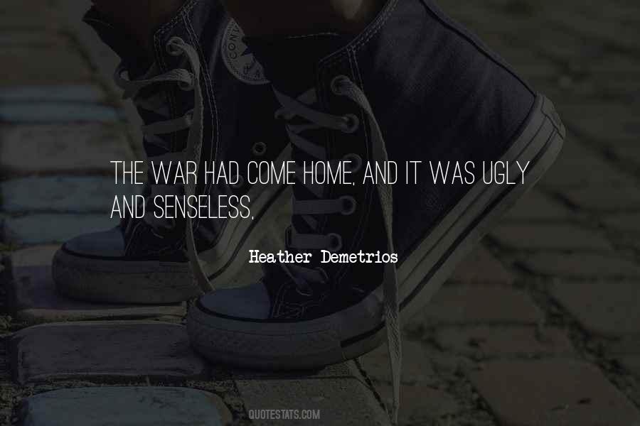 Love Egoist Quotes #159550