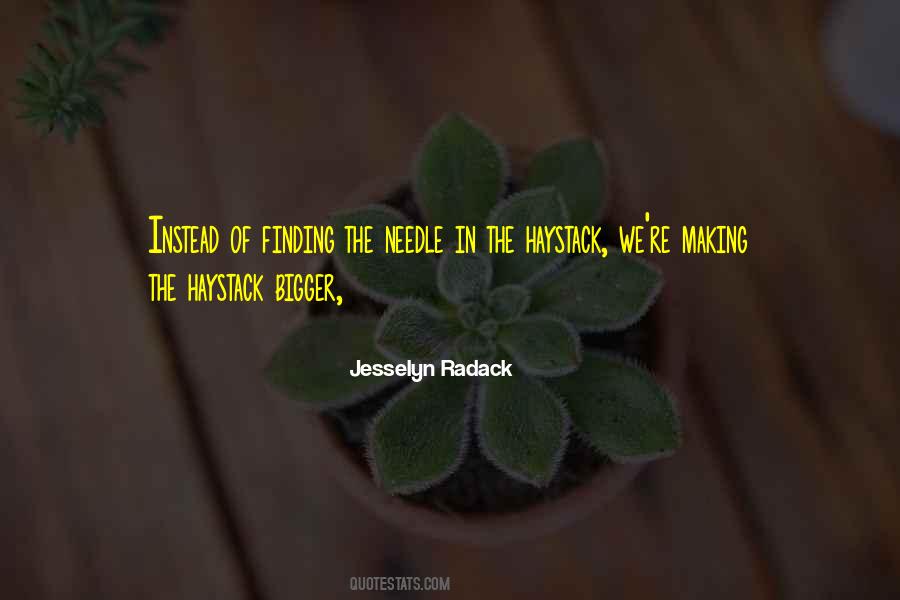 Jesselyn Quotes #1006443