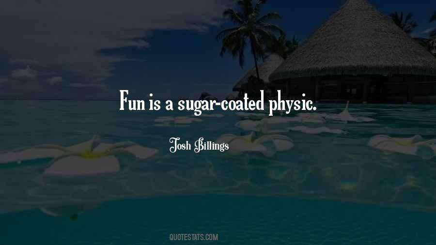 Best Physic Quotes #982000