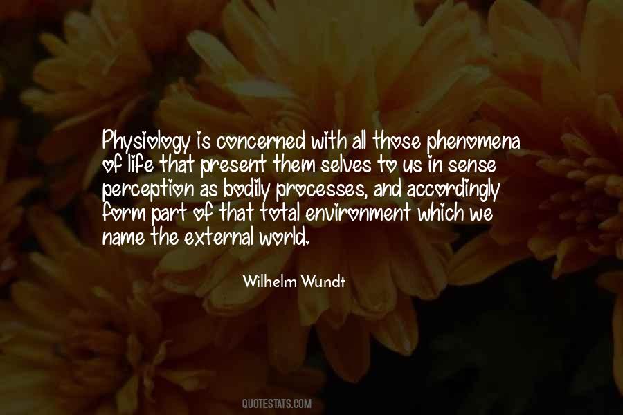 Best Physiology Quotes #248175