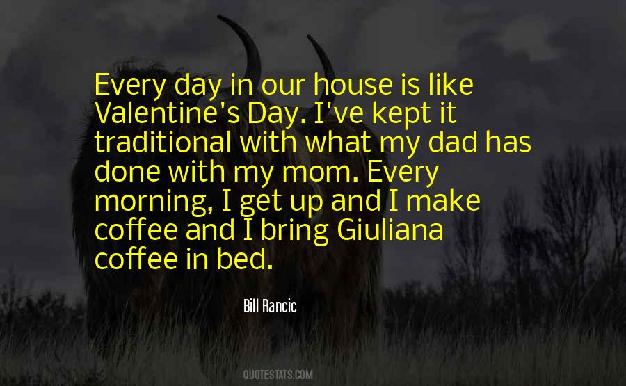 Giuliana Bill Quotes #1042116