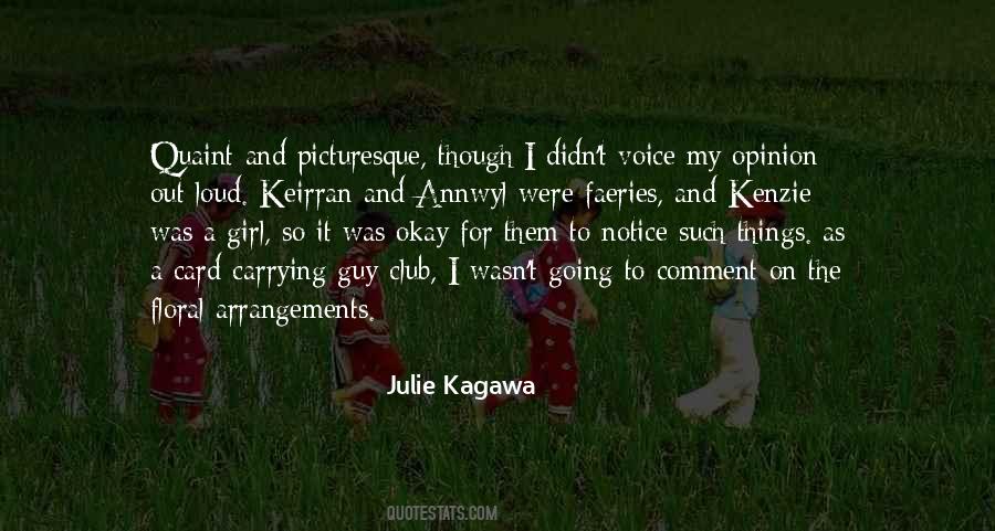 Best Picturesque Quotes #146437