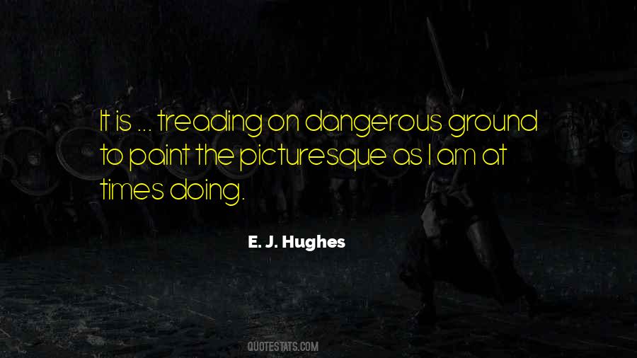Best Picturesque Quotes #263914