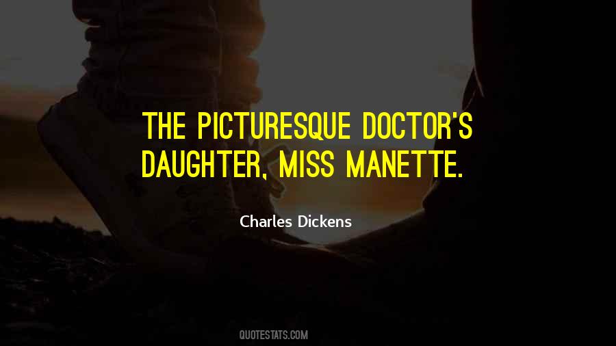 Best Picturesque Quotes #333688