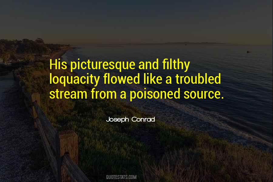 Best Picturesque Quotes #627882