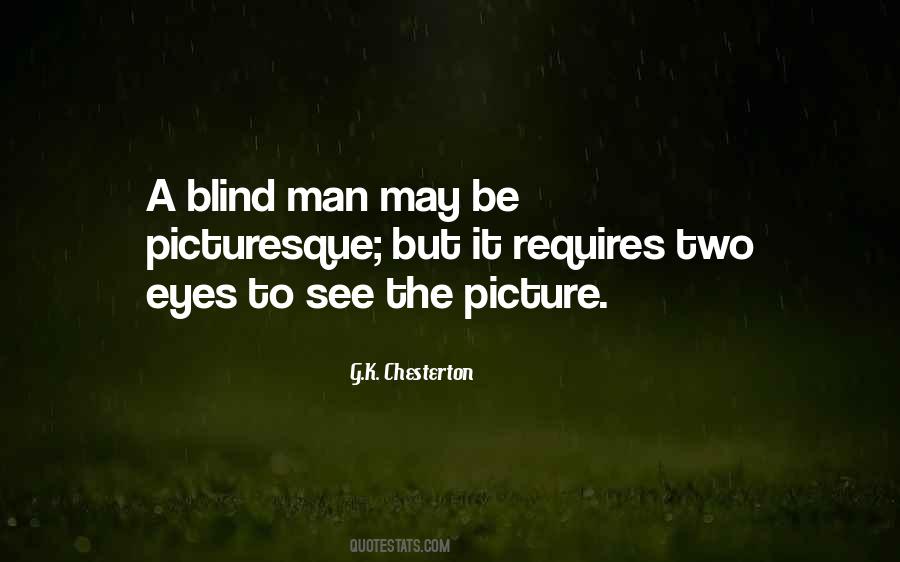 Best Picturesque Quotes #659383