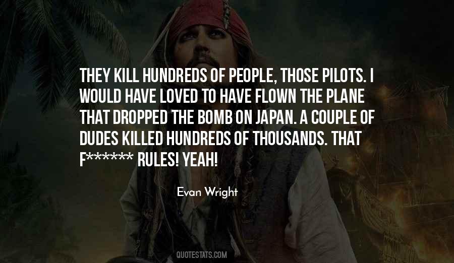 Best Pilots Quotes #152994