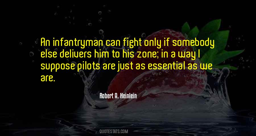 Best Pilots Quotes #245615