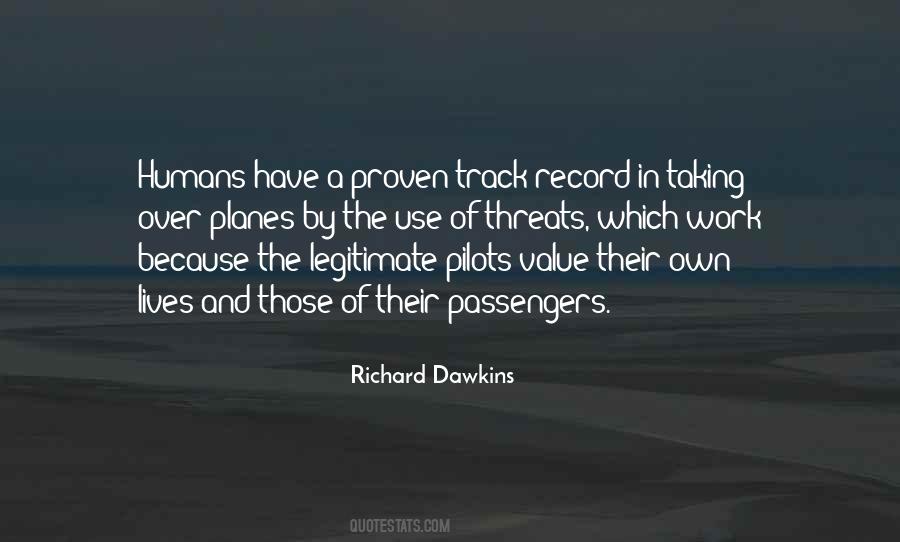 Best Pilots Quotes #63006