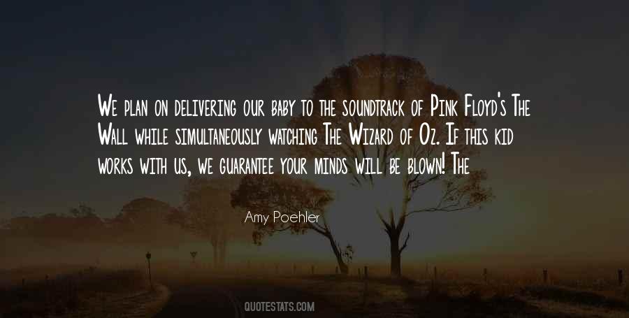 Best Pink Floyd Quotes #76635