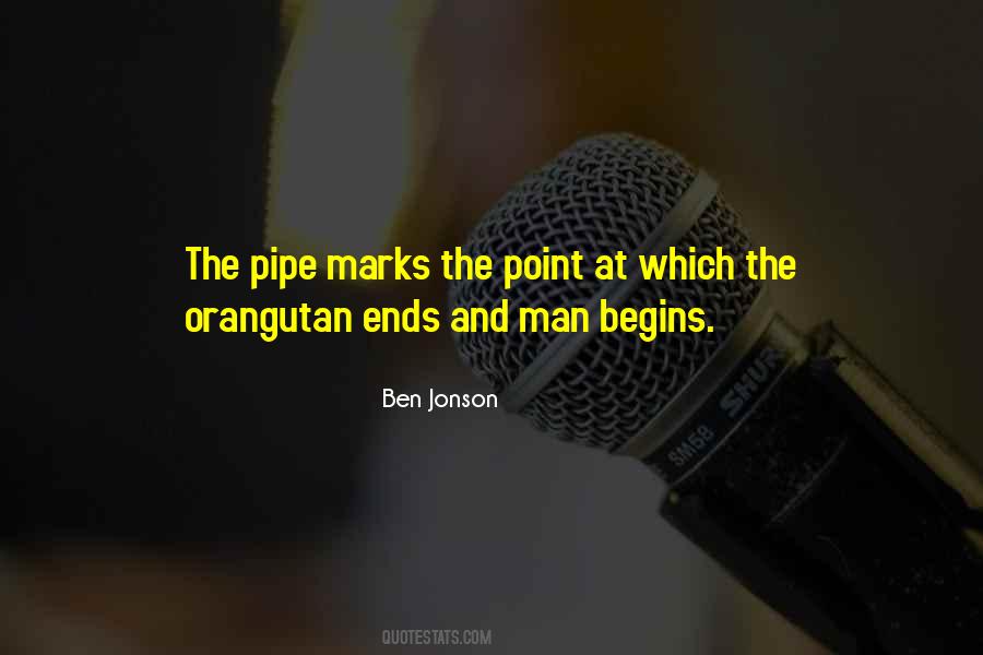 Best Pipe Quotes #89917