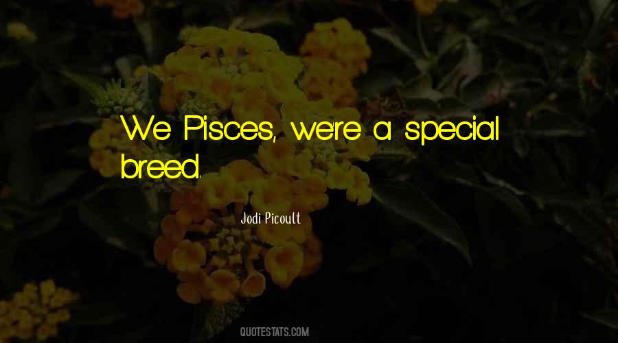 Best Pisces Quotes #403562