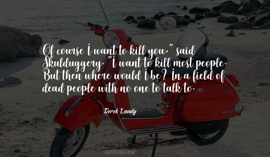 Pleasant People Quotes #236848