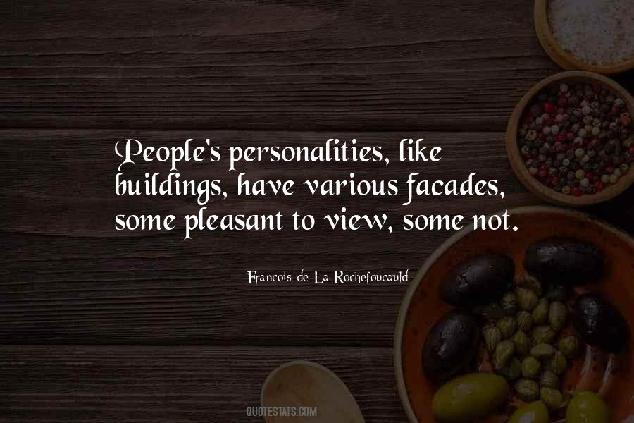Pleasant People Quotes #653944