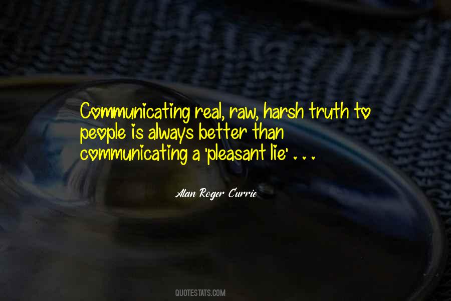 Pleasant People Quotes #981843