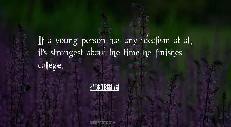 Danger President Quotes #1623116