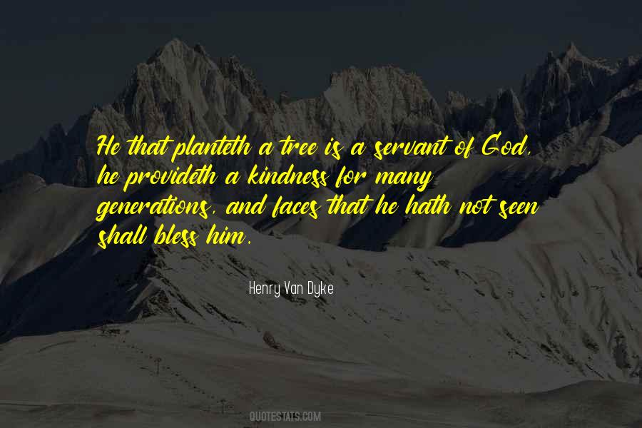 Kindness Of God Quotes #404727