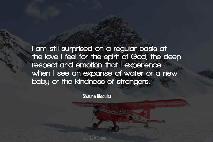 Kindness Of God Quotes #519092