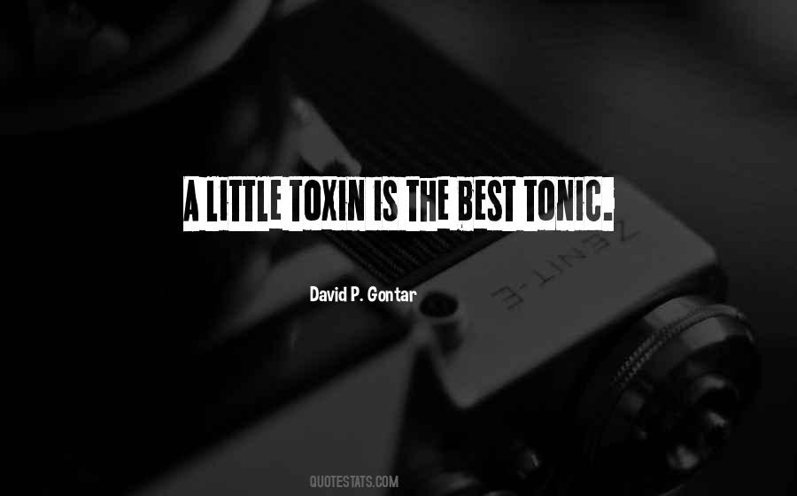 Best Poison Quotes #1391808