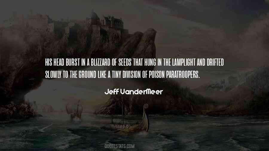 Best Poison Quotes #22056