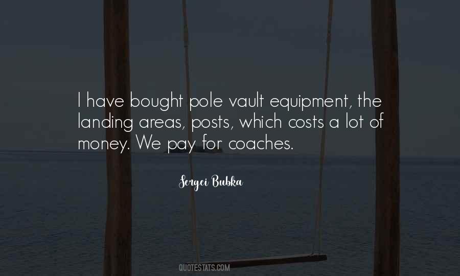 Best Pole Vault Quotes #48580