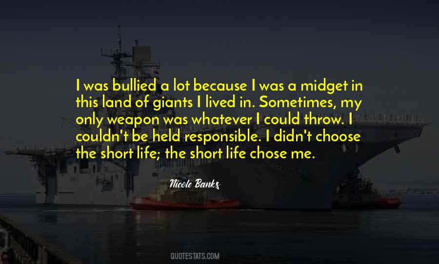 Troupe Zero Quotes #1290378