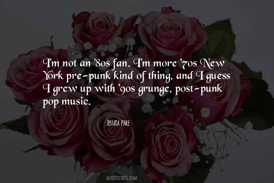 Best Pop Punk Quotes #1761284