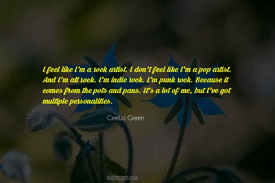 Best Pop Punk Quotes #813723