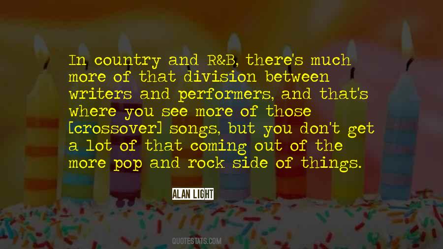 Best Pop Songs Quotes #48897