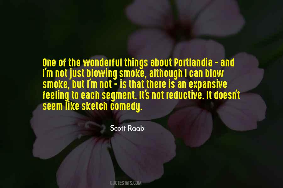 Best Portlandia Quotes #817726