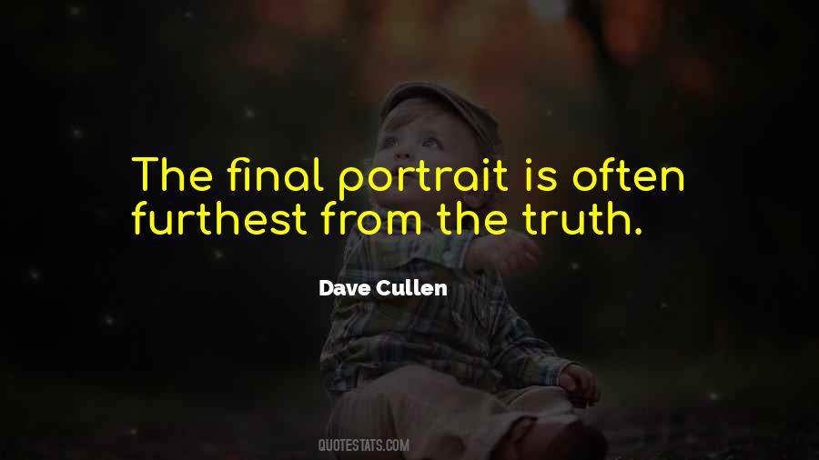 Best Portrait Quotes #104276 Best Portrait Quotes #104276