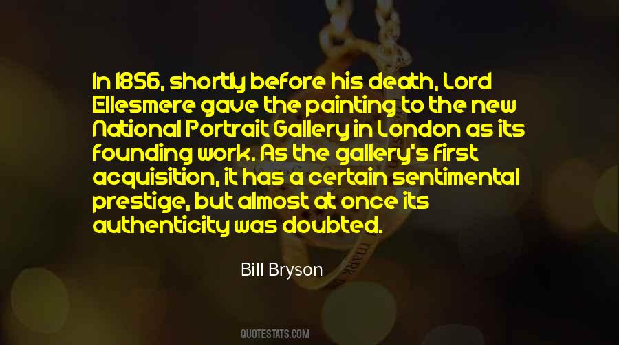 Best Portrait Quotes #10734 Best Portrait Quotes #10734