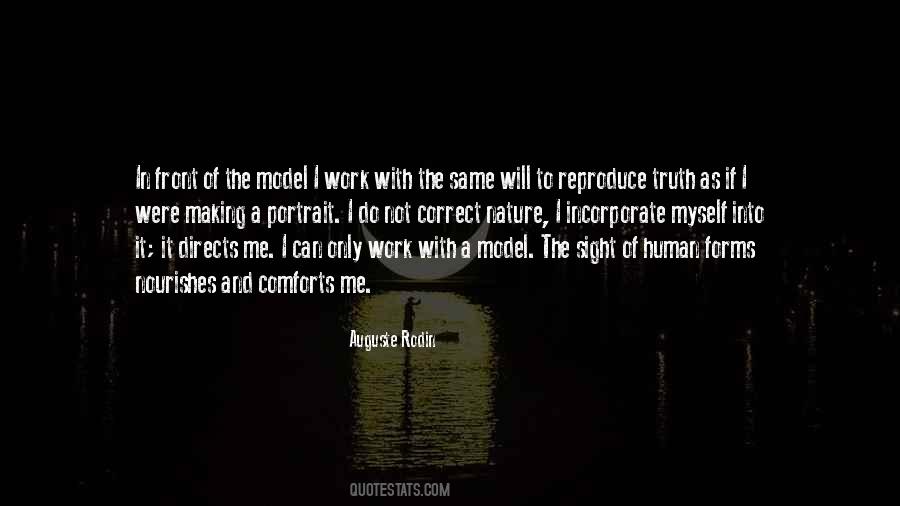 Best Portrait Quotes #124483 Best Portrait Quotes #124483