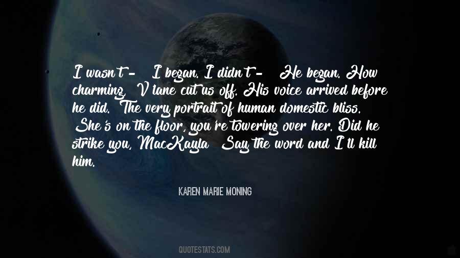 Best Portrait Quotes #44107 Best Portrait Quotes #44107