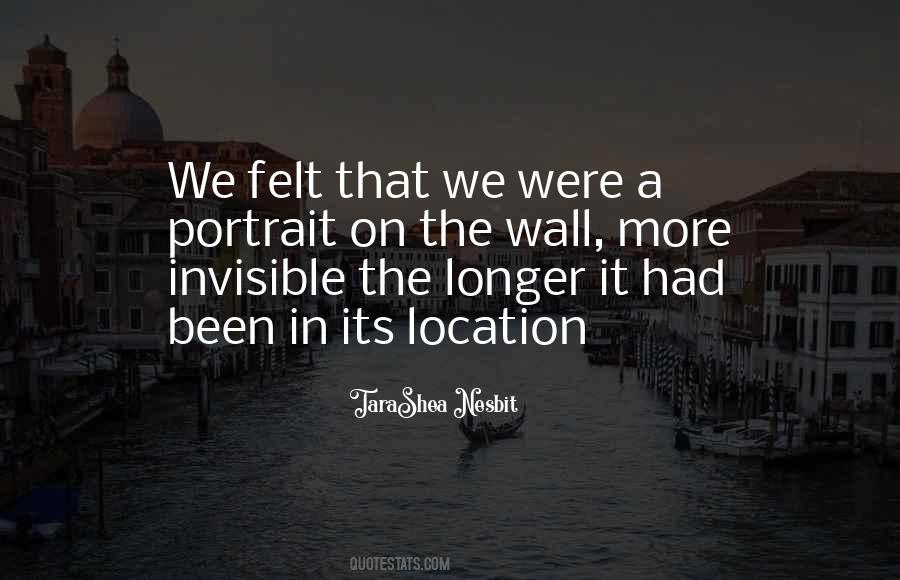 Best Portrait Quotes #53311 Best Portrait Quotes #53311