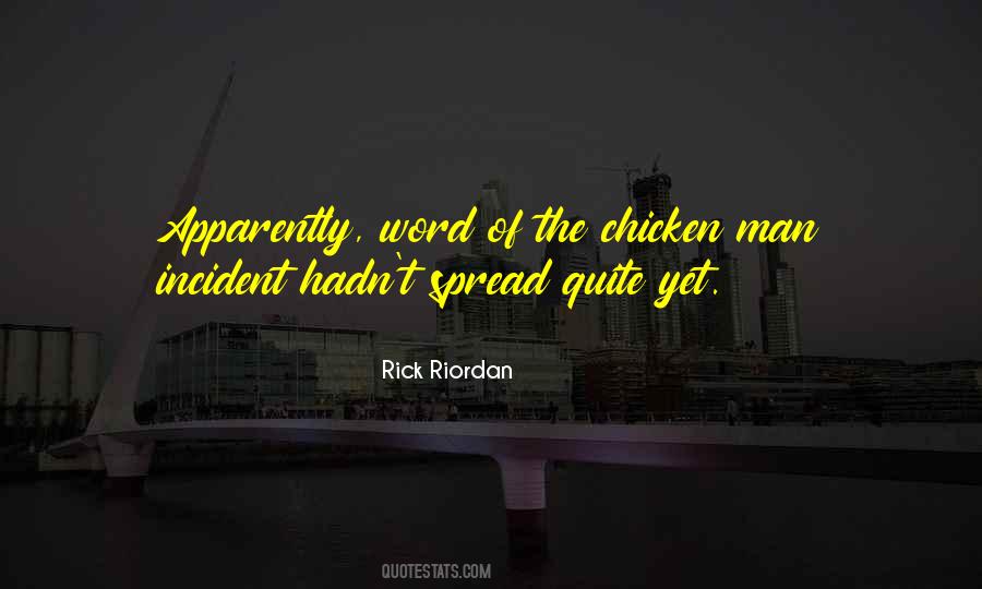 Waraich Aiken Quotes #840542