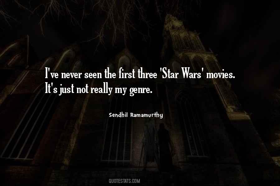 Ramamurthy Quotes #1550682