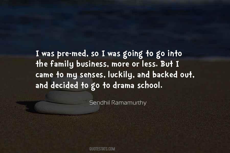 Ramamurthy Quotes #1784468