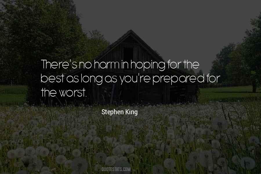 Best Prepared Quotes #1505444